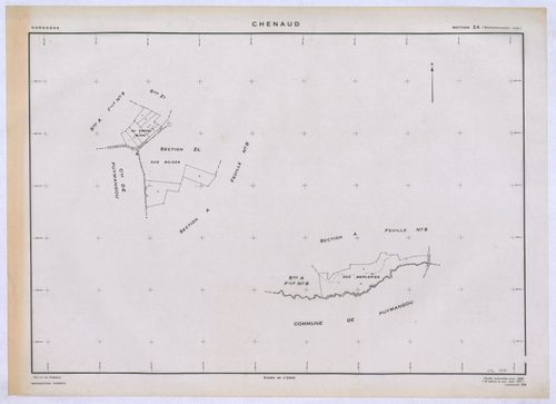 Chenaud - 