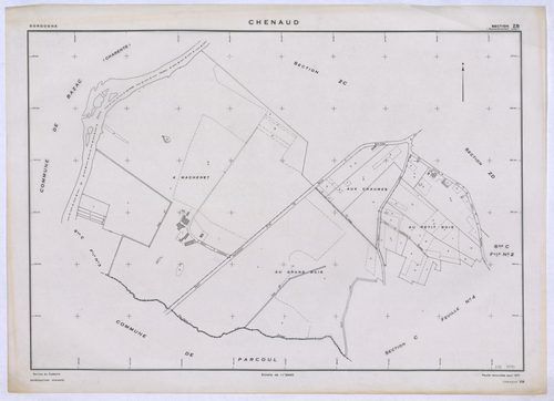 Chenaud - 