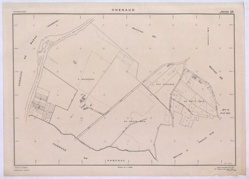 Chenaud - 