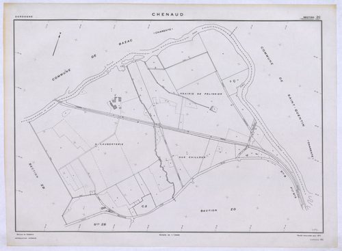Chenaud - 