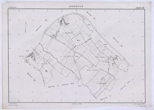 Chenaud - 