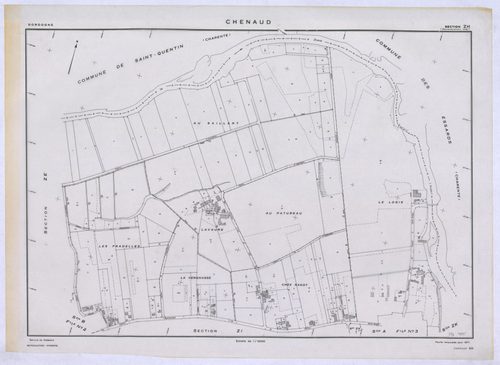 Chenaud - 