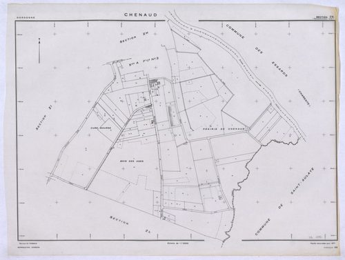 Chenaud - 