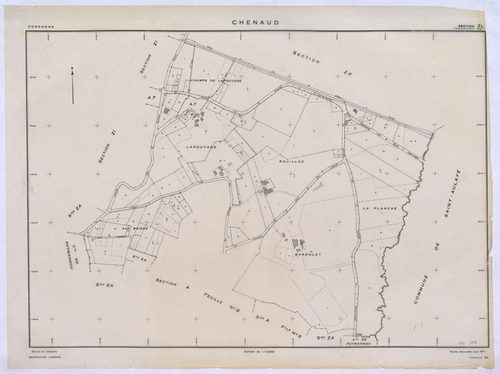 Chenaud - 