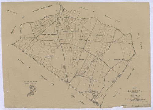 Cherval - 