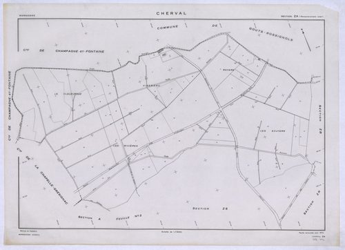 Cherval - 