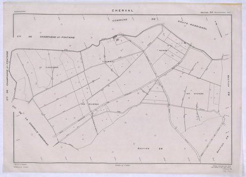 Cherval - 