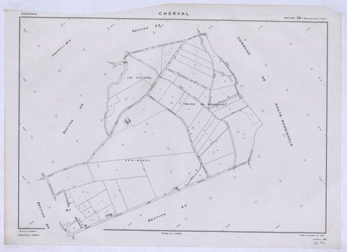 Cherval - 