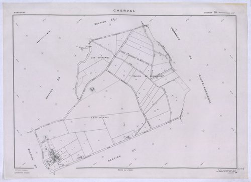 Cherval - 
