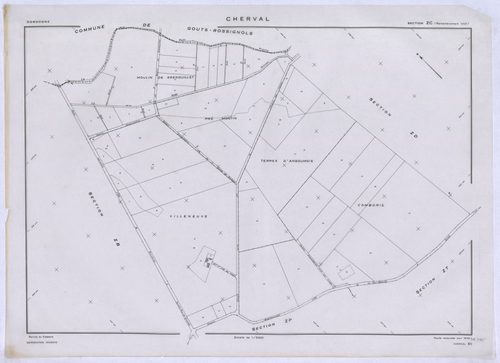 Cherval - 