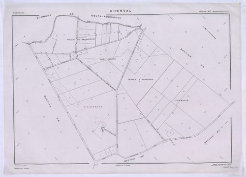 Cherval - 