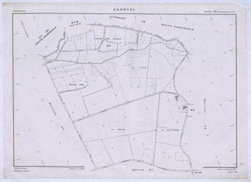 Cherval - 