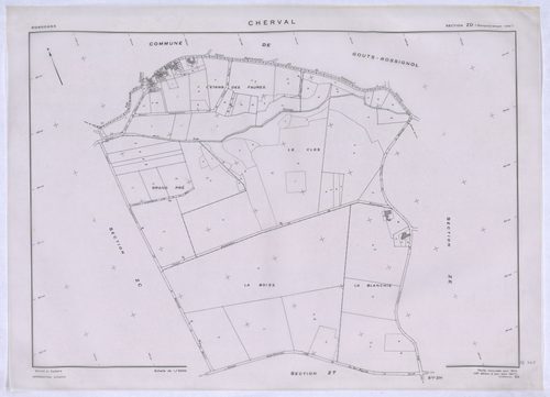 Cherval - 