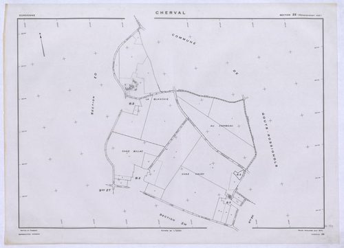 Cherval - 