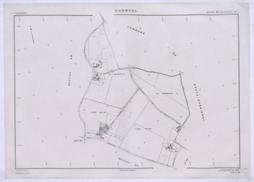 Cherval - 