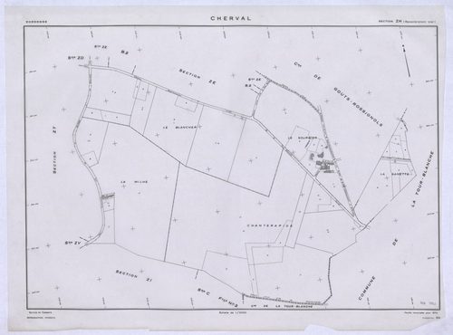 Cherval - 