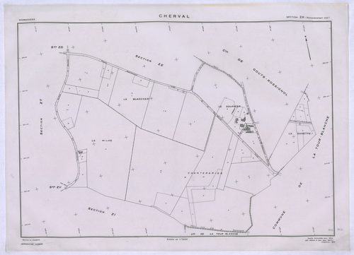 Cherval - 