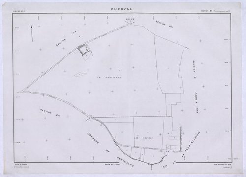 Cherval - 