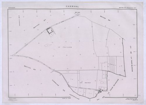 Cherval - 