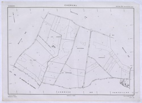 Cherval - 
