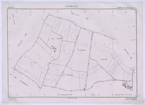 Cherval - 