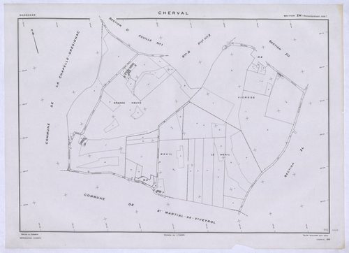 Cherval - 