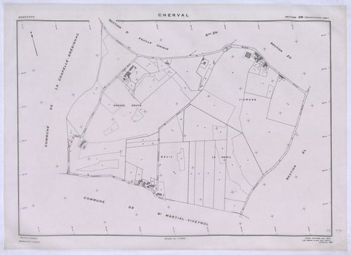 Cherval - 