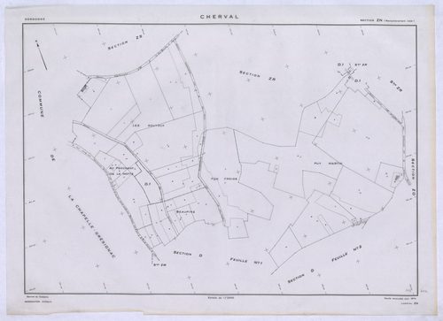 Cherval - 