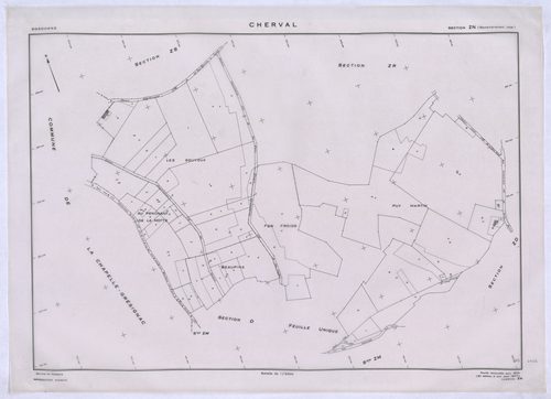 Cherval - 