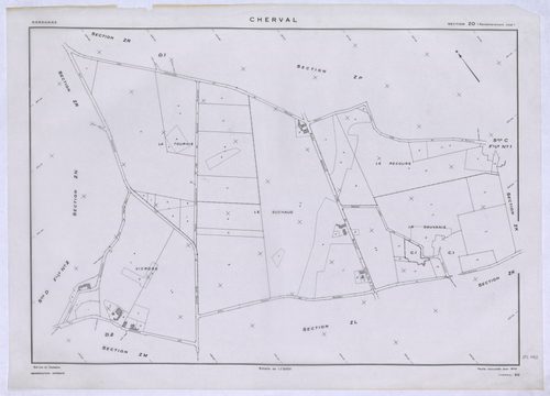 Cherval - 
