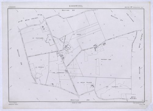 Cherval - 