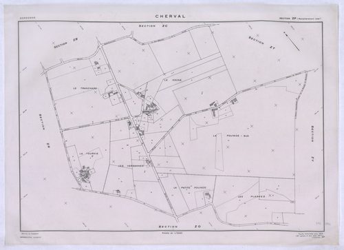 Cherval - 