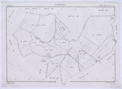 Cherval - 