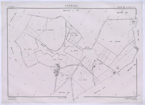 Cherval - 