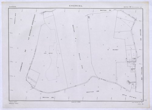 Cherval - 