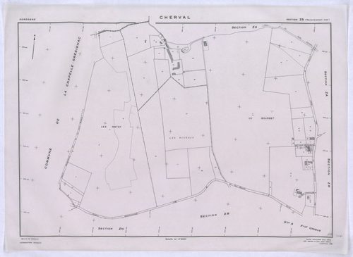 Cherval - 