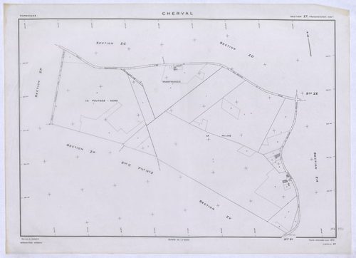 Cherval - 