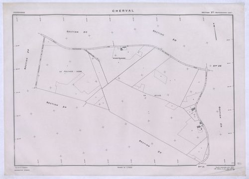 Cherval - 