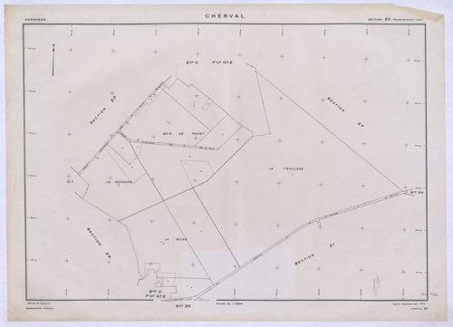 Cherval - 
