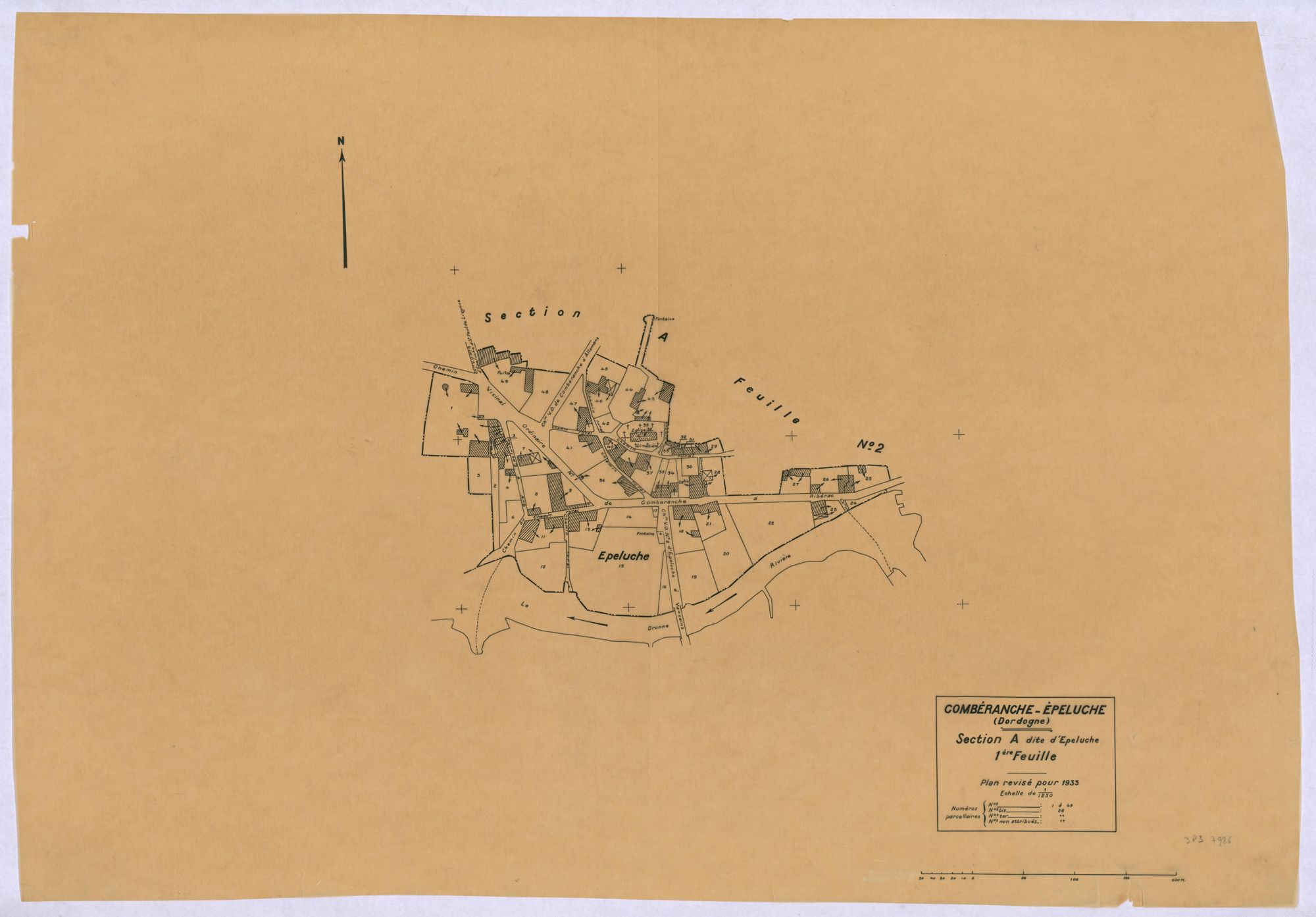 Comberanche-et-Epeluche -