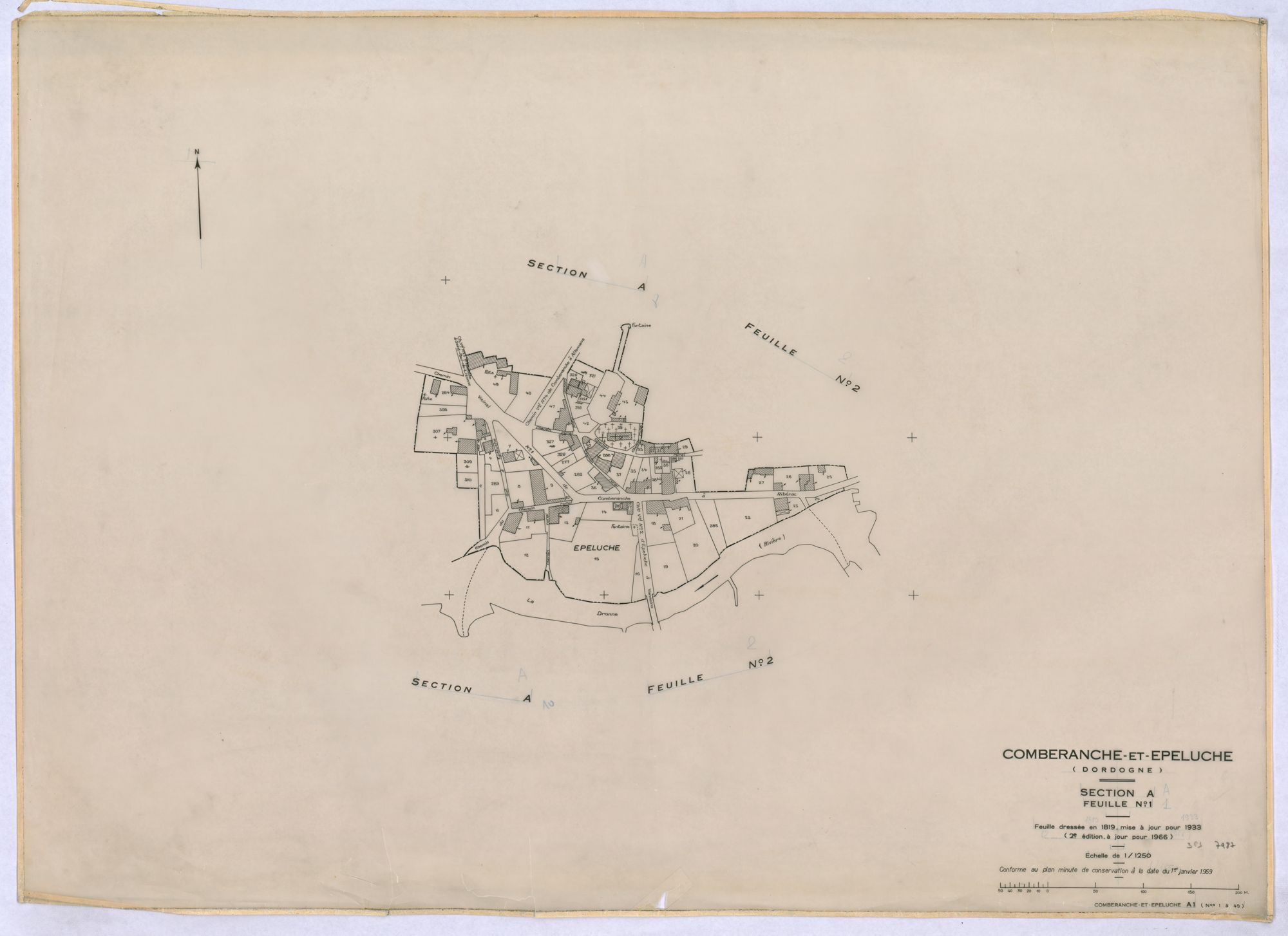 Comberanche-et-Epeluche -