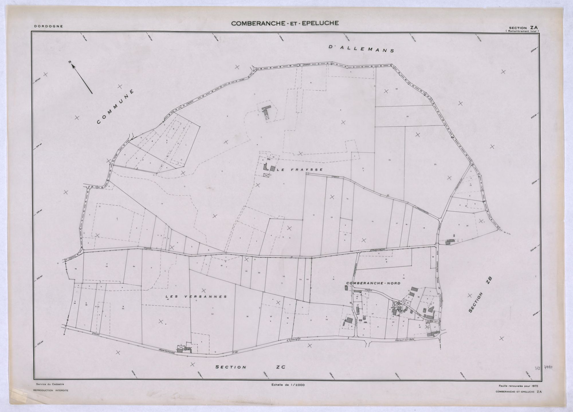 Comberanche-et-Epeluche -