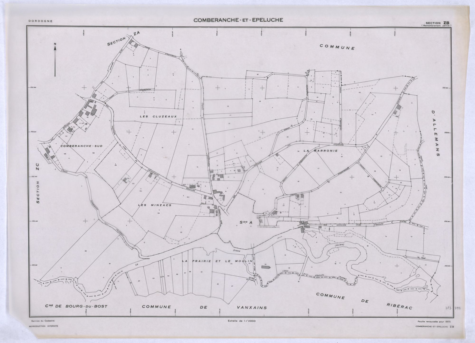 Comberanche-et-Epeluche -