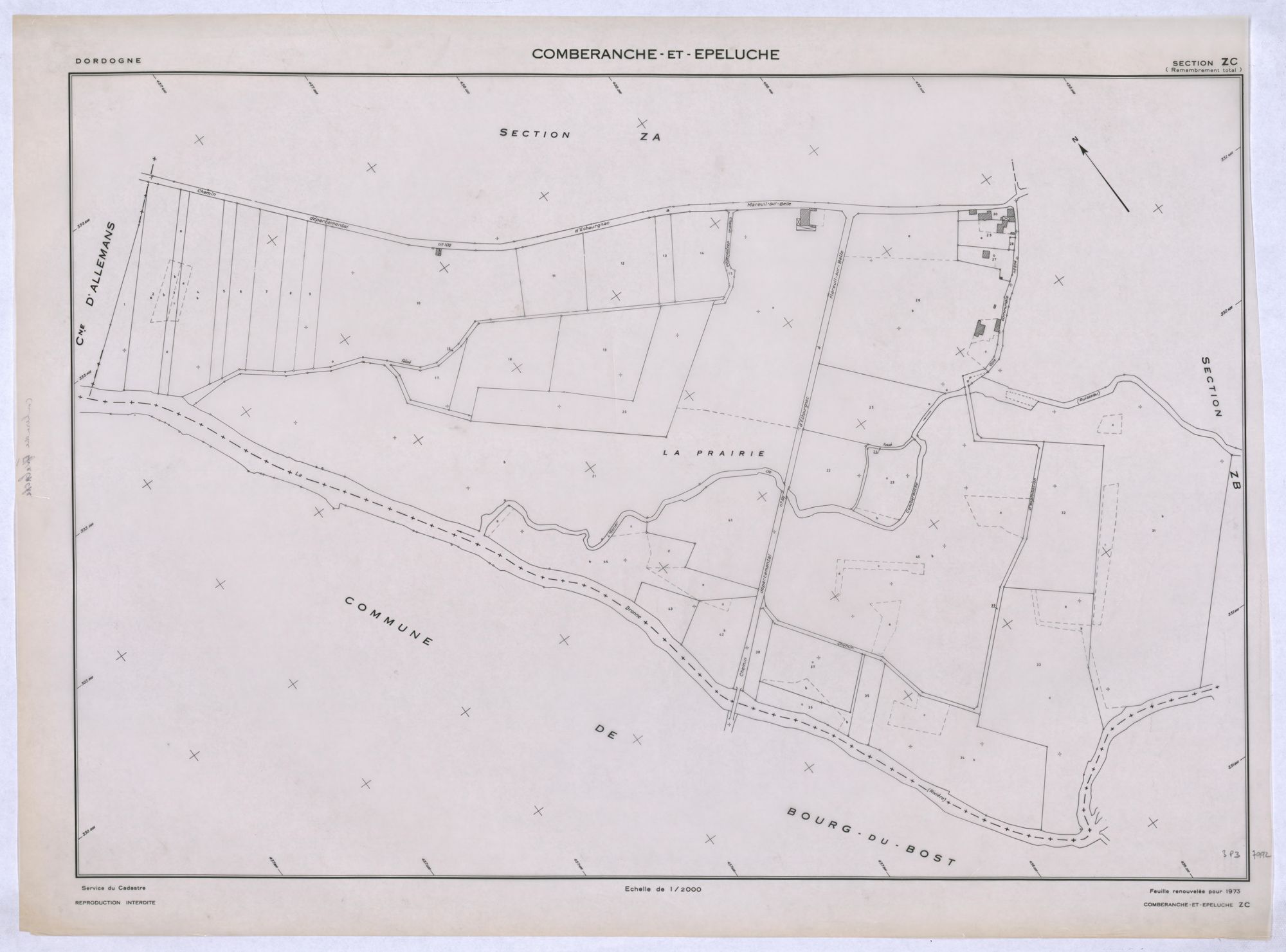 Comberanche-et-Epeluche -