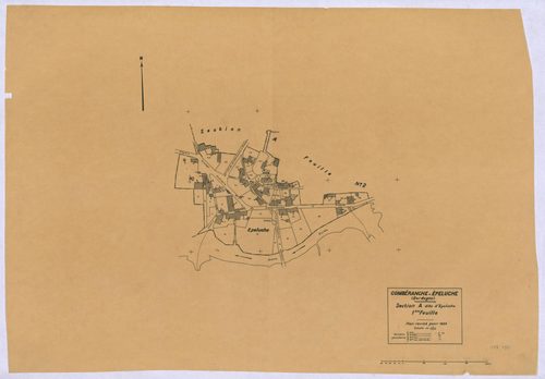 Comberanche-et-Epeluche - 