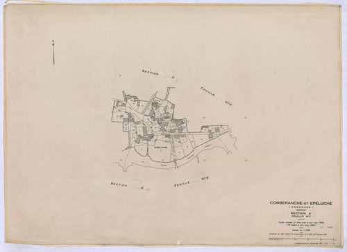 Comberanche-et-Epeluche - 