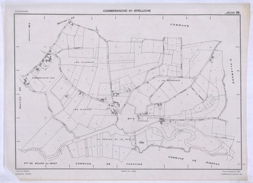 Comberanche-et-Epeluche - 