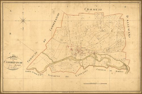 Comberanche-et-Epeluche - Epeluche