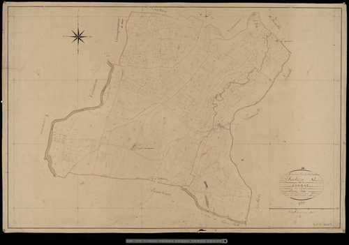 Condat-sur-Trincou - Condat