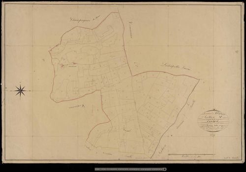 Condat-sur-Trincou - Condat